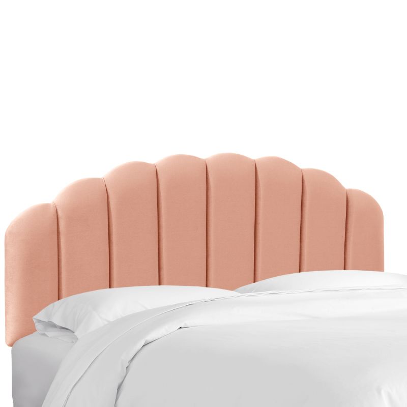 Skyline Furniture Shell Headboard, 1 of 7