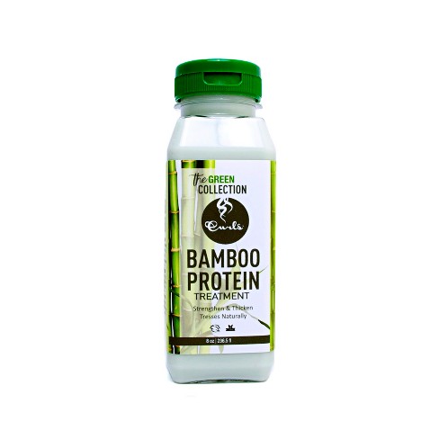 Curls Bamboo Protein Treatment 8oz Target