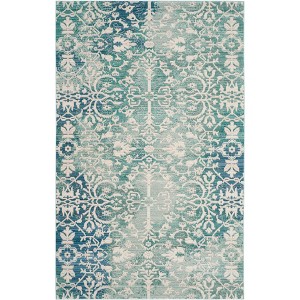 Mystique MYS927 Power Loomed Indoor Rugs - Safavieh - 1 of 4