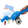 Disney Pixar Cars On the Road Roll-and-Chomp Dino Vehicle - 3 of 4