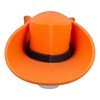 Foam Party Hats Giant Halloween Cowboy Hat - 4 of 4