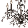 Elk Home Circeo 5 - Light Chandelier in  Deep Rust - 3 of 4
