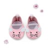 Gotz Mouse Theme Baby Doll Shoes Accessories for Baby Dolls up to 13" - 4 of 4