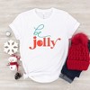 The Juniper Shop Be Jolly Youth Short Sleeve Tee - 2 of 2