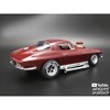 XMPC: 1:25 Scale Model Kit - 1967 Chevy Corvette Stingray Streaker Vette - 4 of 4