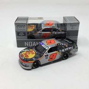 Noah Gragson 2022 Bass Pro Shops Darlington Race Win 1:64 Diecast Action - 1 of 2