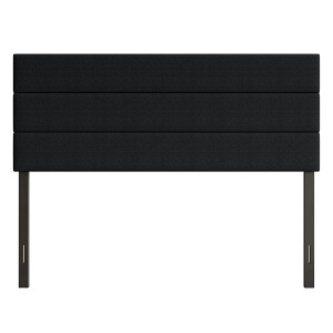 Home Design Corona Upholstered Headboard - 1 of 4