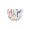 The Honest Company Clean Conscious Disposable Diapers - (Select Size and Pattern) - 4 of 4