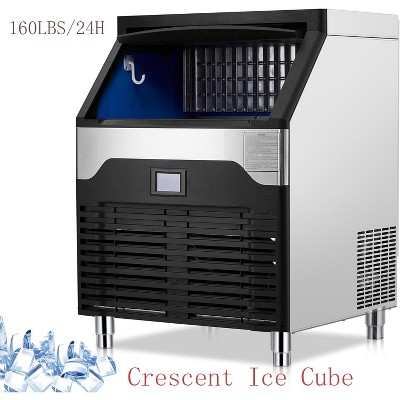 Commercial Ice Maker
