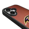 NFL AFC Teams Football Wordmark Bump Cell Phone Case for Apple iPhone 17 Series - 4 of 4