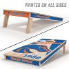 NCAA Boise State Broncos 2'x4' Wood Toss Game Set - 2 of 4