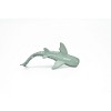 Collectible Wildlife Gifts | Whale Shark, Curved, Realistic Toy Model Plastic Replica, Kids Educational Gift  3"  F235 B76 - 4 of 4