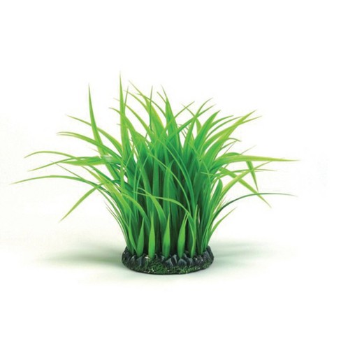 Biorb Grass Ring Aquarium Artificial Plants Target