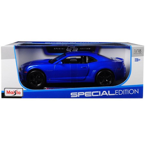 2010 Camaro Rs >> 2010 Chevrolet Camaro Rs Ss Light Blue With Black Wheels 1 18 Diecast Model Car By Maisto 2010 Camaro Rs >> 2010 Chevrolet Camaro Rs Ss Light Blue With Black Wheels 1 18 Diecast Model Car By Maisto
