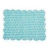 C&F Home 13" x 19" Surfside Sound Cotton Placemats, Set of 6 - Nautical Beach - 4 of 4