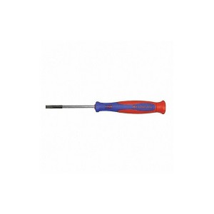 Westward  Prcsion Slotted Screwdriver, 5/32 in 401L52 - 1 of 2
