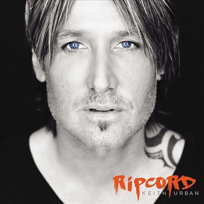 Keith Urban - Ripcord (CD)