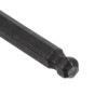 Unique Bargains High Torque Durable Construction Long Handle Ball End Hex Key Wrench - 4 of 4