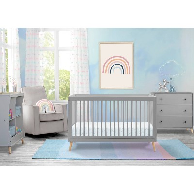 Baby Cribs Target