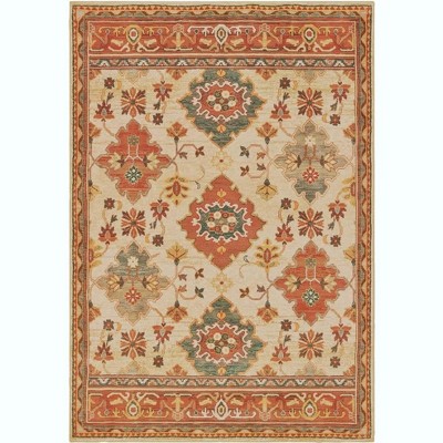 Oriental Weavers Toscana Casual Rugs 9570a : Target