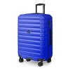 NEW YORK XPRESS LA13601 Hard Shell Expandable Luggage, Spinner Wheels & TSA Lock, Lightweight - 4 of 4