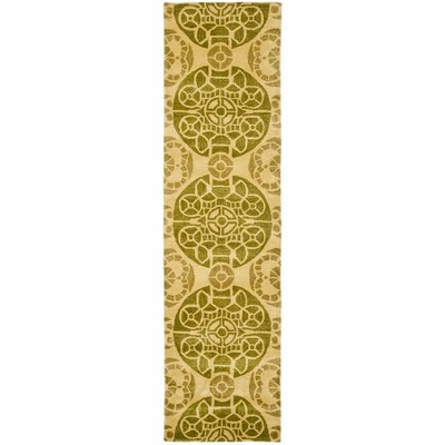 Wyndham WYD376 Hand Tufted Area Rug  - Safavieh