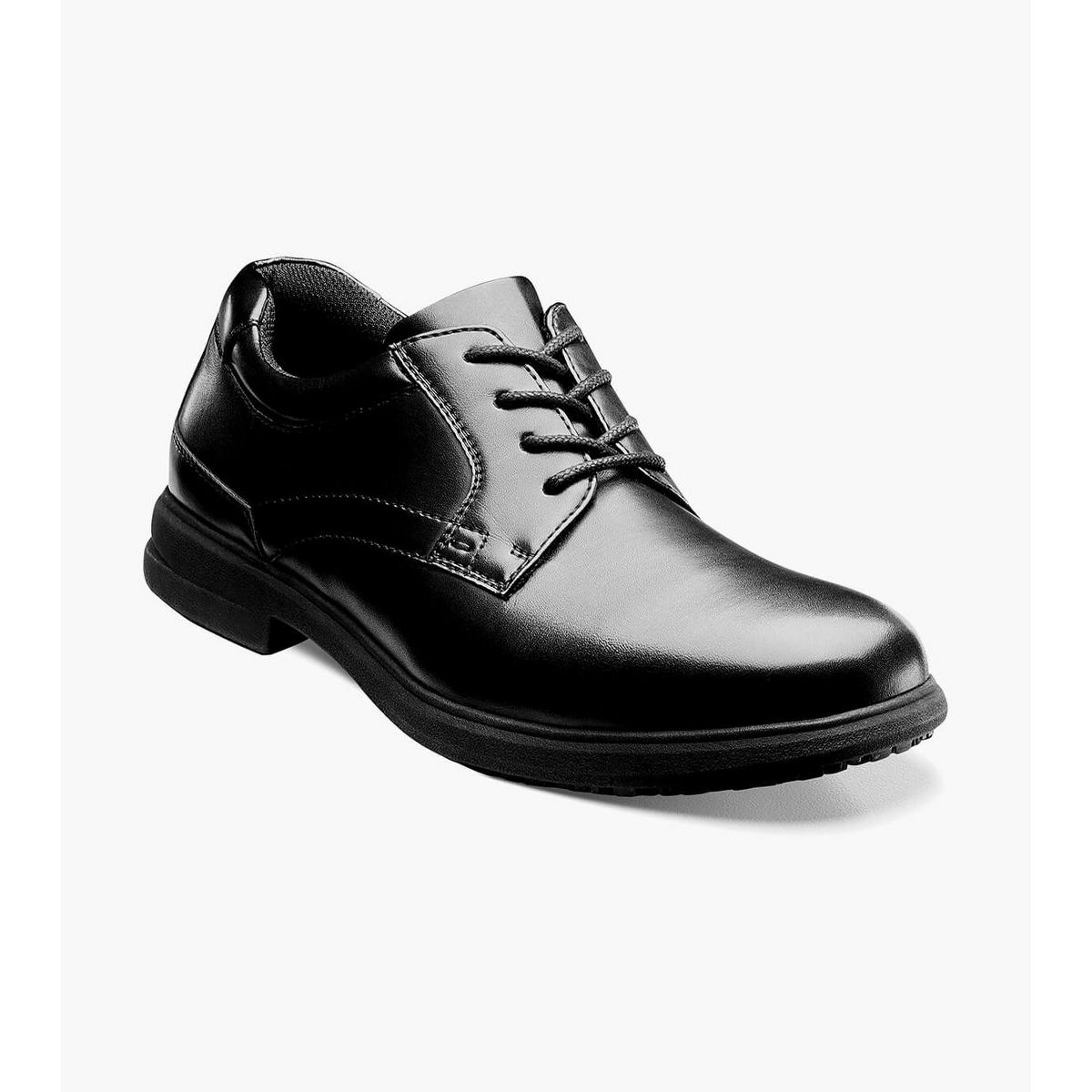 Nunn Bush ShermanMen's Plain Toe Oxford