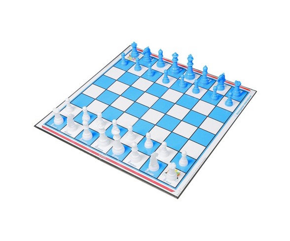 Quick Chess Game