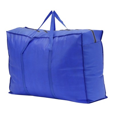 REGALWOVEN Clothes Storage Foldable Storage Bags for Organizing Closet Organizers with Handles