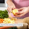 Gourmet Dehydrated Potato Dices by Its Delish, 20 Oz Jumbo Reusable Container - 4 of 4