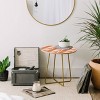 ThirtyOne Illustrations Side Table - Deny Designs - 4 of 4