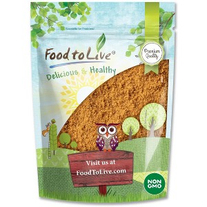 Cumin Powder - by Food To Live - 1 of 4