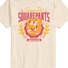 Men's - Spongebob Squarepants - Collegiate Squarepants Short Sleeve Graphic T-Shirt - 2 of 4