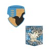 Harry Potter Ravenclaw Sticker Pack Die Cut Vinyl Large Deluxe Stickers Variety Pack - 4 of 4