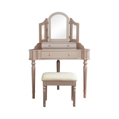 vanity set target