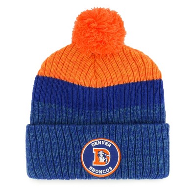 Nfl Denver Broncos Foray Hat : Target