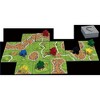 Carcassonne Board Game - image 2 of 4