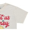 Ladies Disney Classic Pooh Shirt - Vintage Winnie the Pooh Tee Shirt - Winnie, Eeyore, Piglet Vintage T-Shirt - 4 of 4