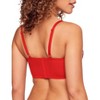 Adore Me Women's Nymphadora Balconette Bra - 4 of 4