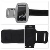 Unique Bargains Durable Magic Tapes Arm Bag for 5 Inches or Less 1 Pc - 3 of 4