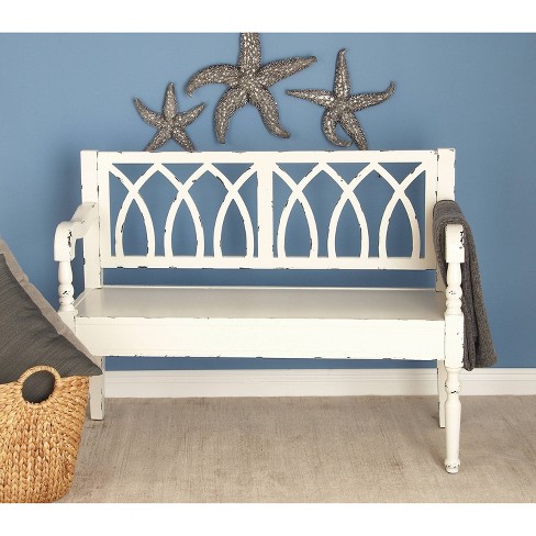 Target farmhouse sale bench