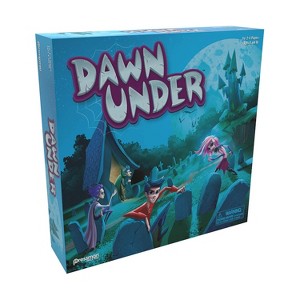 Dawn Under (2020 Edition) Board Game - 1 of 1