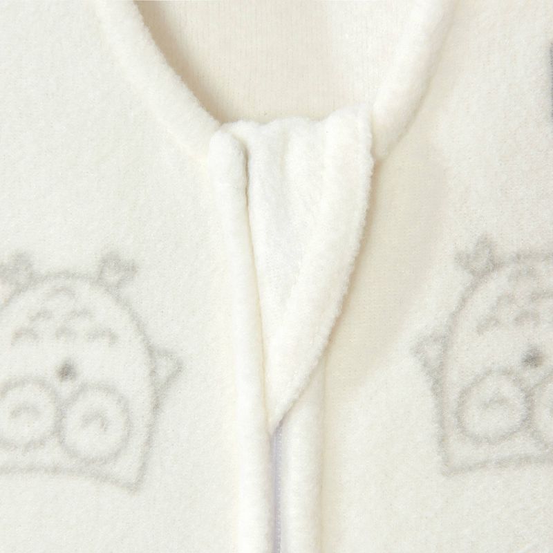 HALO Innovations SleepSack Wearable Blanket Micro Fleece, 5 of 6