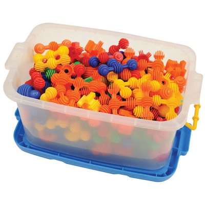 Joyn Toys Connecting Balls Building Set