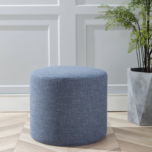 Target 2024 round ottoman