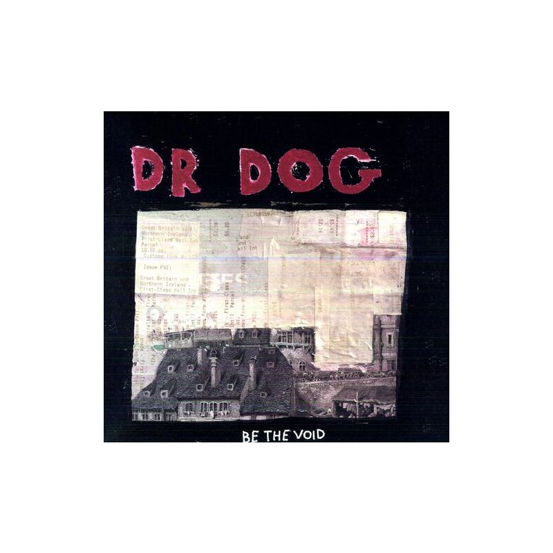 Dr Dog - Be the Void, 1 of 2