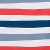 Carter's Just One You® Baby Boys' Striped Romper - 3 of 3