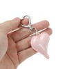 Unique Bargains Hearts Handbag Charm 1 Pc - 4 of 4