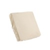 Unique Bargains Polyester Elastic Bottom Non-Slip Sofa Couch Cushion Cover 20"x20" - 3 of 4