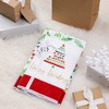 Pavilion Gift Company - Happy Holidays - Tea Towel Gift Set (2 - 19.75" x 27.5") - Kitchen Textiles - 4 of 4